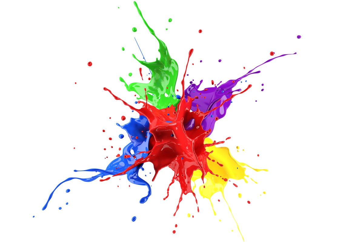 Paints & Coatings Raw Materials